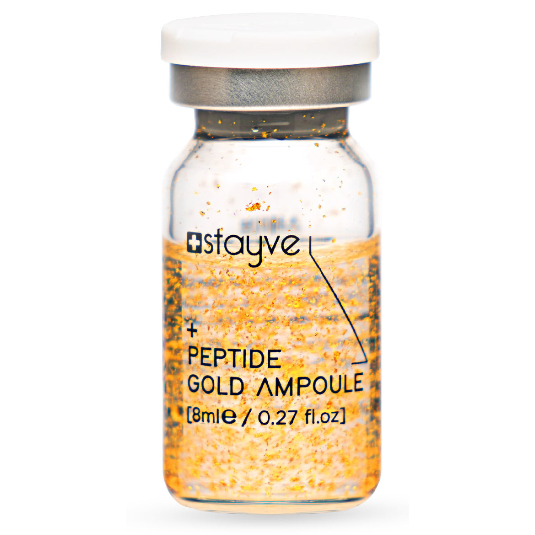 Peptide Gold Stayve®. X8ml 1 Ampolla | Ampolla Stayve