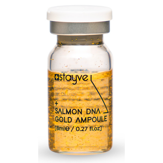 Salmon DNA Gold Stayve®. X8ml