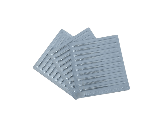 Aguja Plasma Pen. X10UND - RG SUMINISTROS