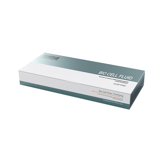 Bio Cell Purifying x Ampolla 2ml | HubisLab | MTS | Dermapen