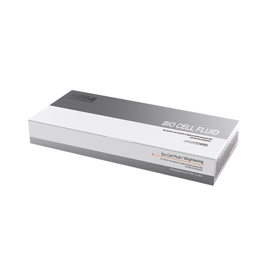 Bio Cell Brightening x Ampolla 2ml | HubisLab | MTS | Dermapen