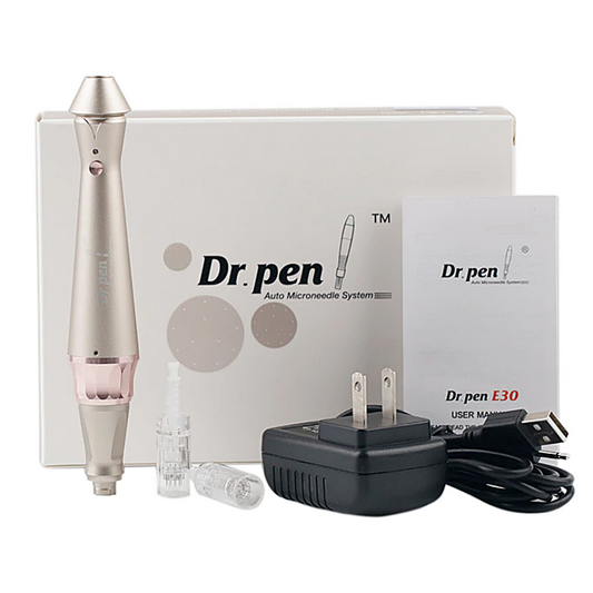 Dr. Pen E30-W Inalámbrico | Dermapen | Equipos
