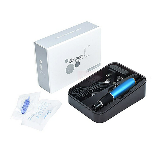 Dr. Pen ultima A1-W Inalámbrico | Dermapen | Equipos