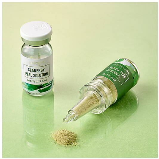 Peeling Seanergy Peel Stayve®| ampollas | peeling | stayve