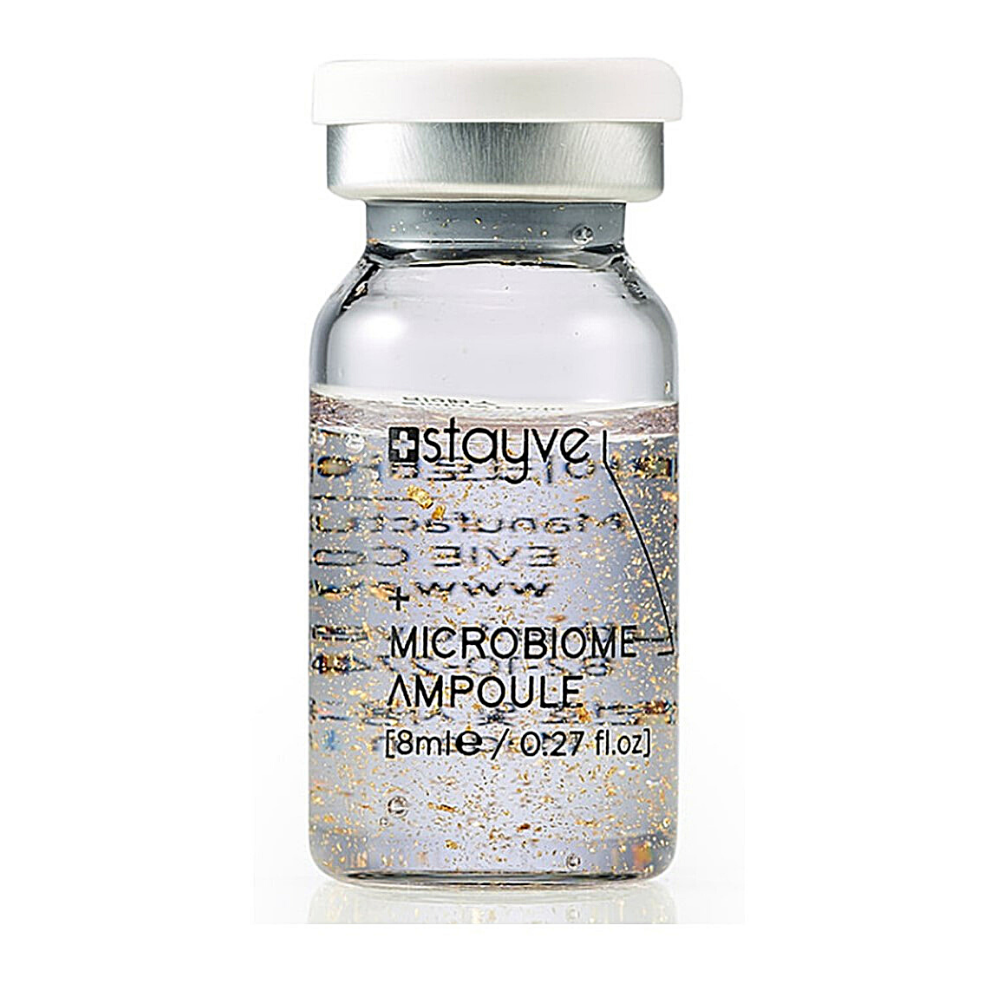 Microbiome Stayve®. X8ml 1 Ampolla | Ampolla Stayve