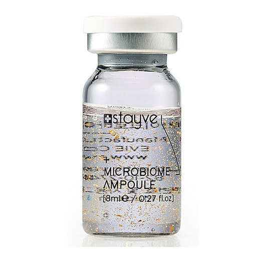 Microbiome Stayve®. X8ml 1 Ampolla | Ampolla Stayve