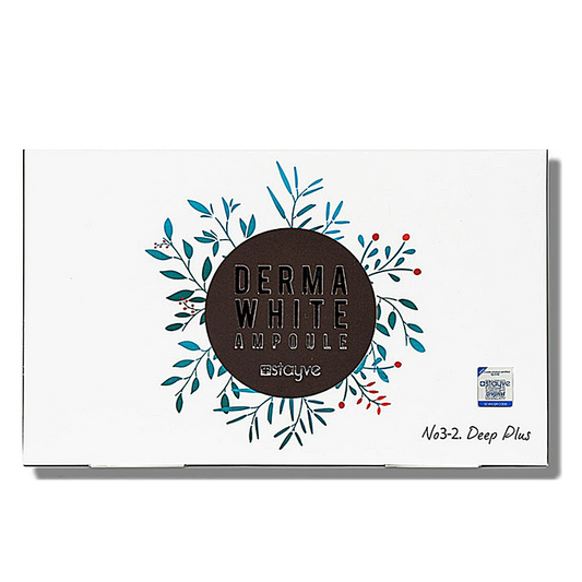 Deep Plus #3-2 Stayve® caja | ampollas stayve | stayve | ampolla