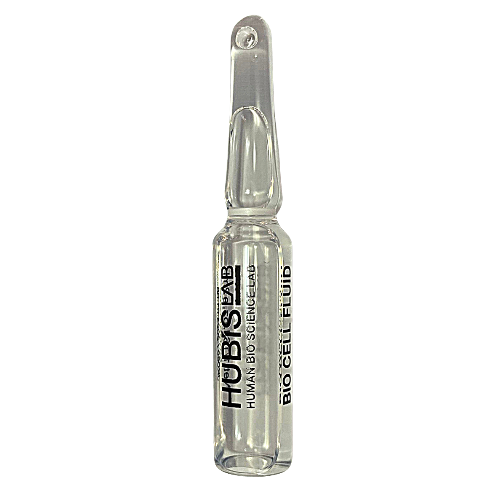 Bio Cell Moisturizing x Ampolla 2ml | HubisLab | MTS | Dermapen