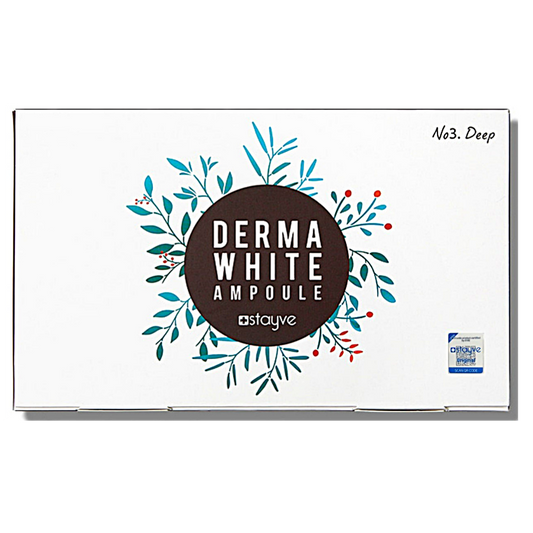 Deep #3 Stayve® caja | ampollas stayve | stayve | ampollas