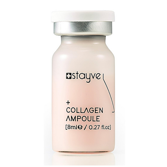 Colágeno Stayve®. X8ml | 1 ampolla stayve | ampolla | stayve