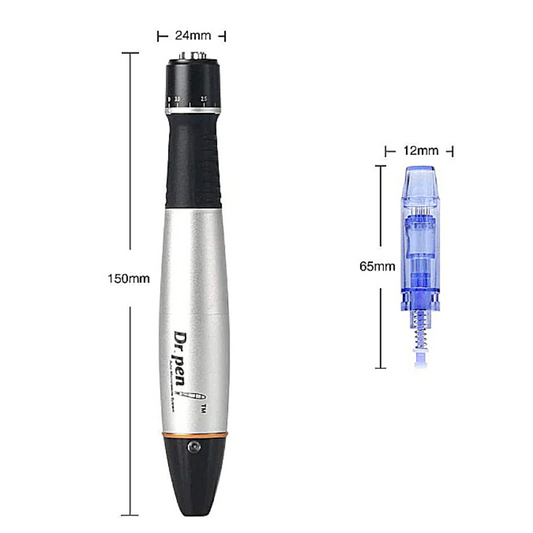 Dr. Pen ultima A1-C con cable | Dermapen | Equipos