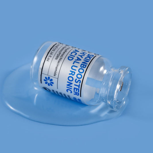SkinBooster Hyaluronic Acid