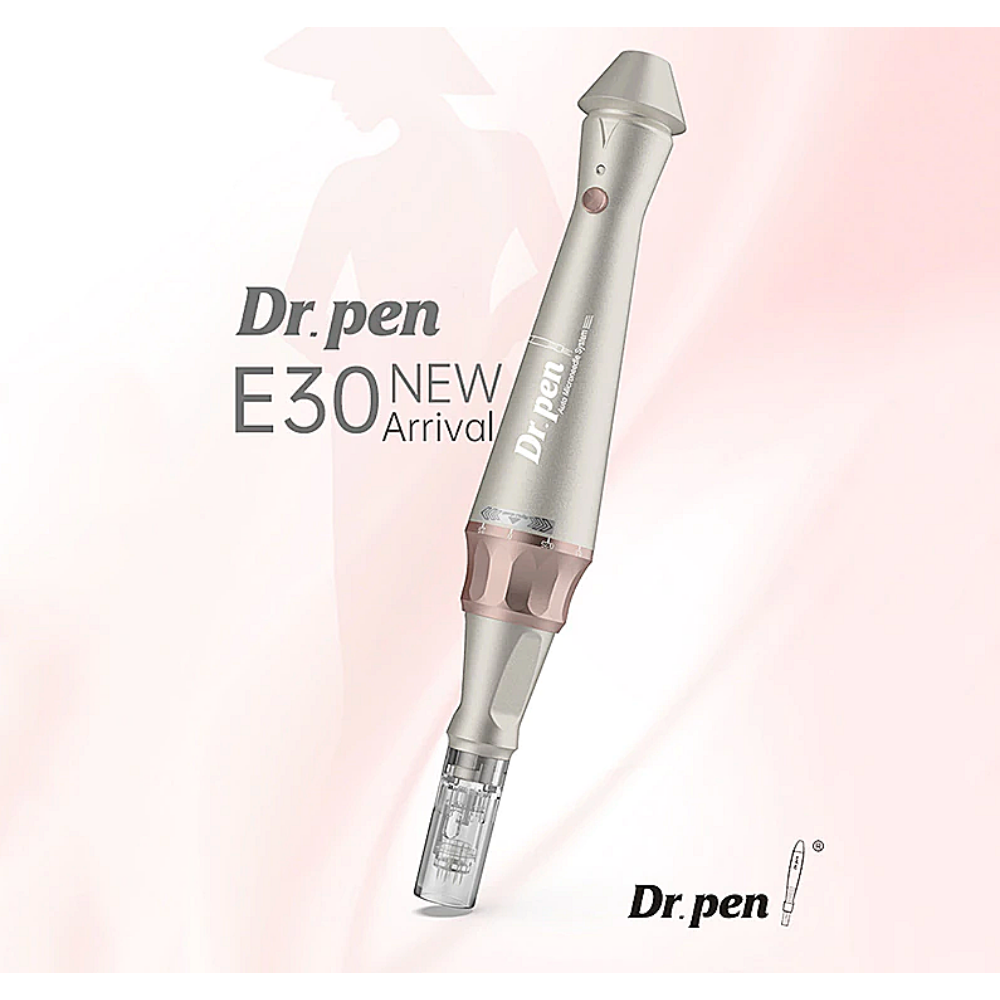 Dr. Pen E30-C con cable | Dermapen | Equipos