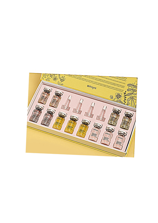 Booster Starter Kit II Stayve® - RG SUMINISTROS