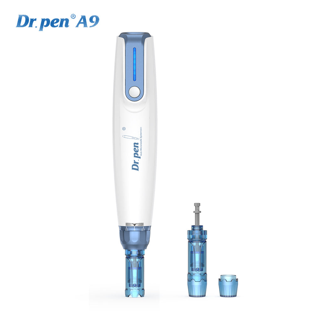 Dr. Pen A9 alámbrico | Dermapen | Equipos