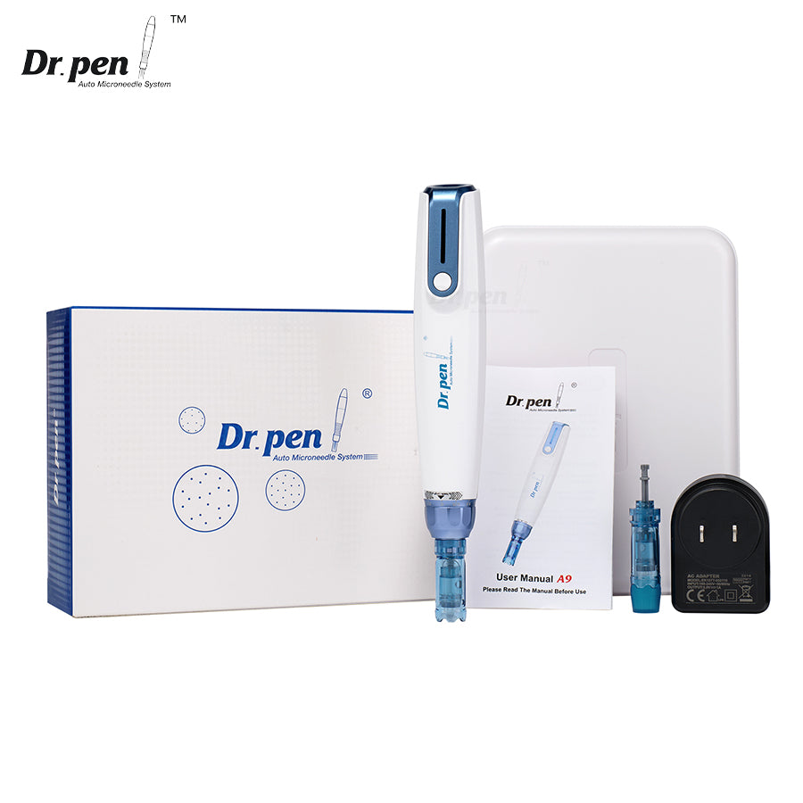 Dr. Pen A9 alámbrico | Dermapen | Equipos