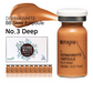 Deep Plus #3-2 Stayve®.  X8ml | 1 ampolla stayve | stayve | ampolla