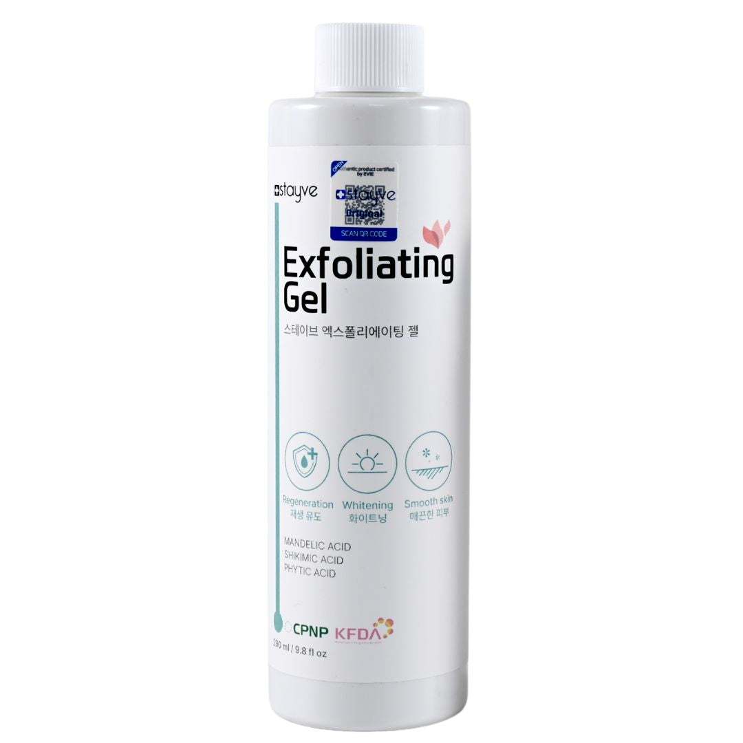 Exfoliante  Stayve® 290ml