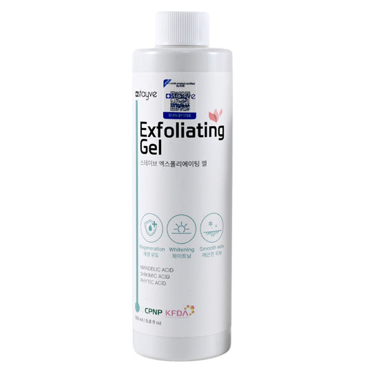 Exfoliante  Stayve® 290ml