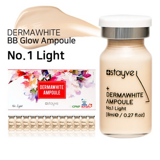 Light #1 Stayve®| 1 ampolla stayve | stayve | ampolla