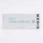 Ampolla Medisco Meso Glutathione 4 ML