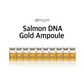 Salmon DNA Gold Stayve®.  X8ml