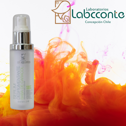 Labcconte Serum Despigmentante 30ML