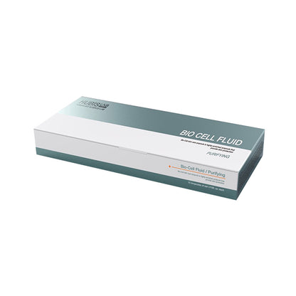 Bio Cell Purifying x Ampolla 2ml | HubisLab | MTS | Dermapen
