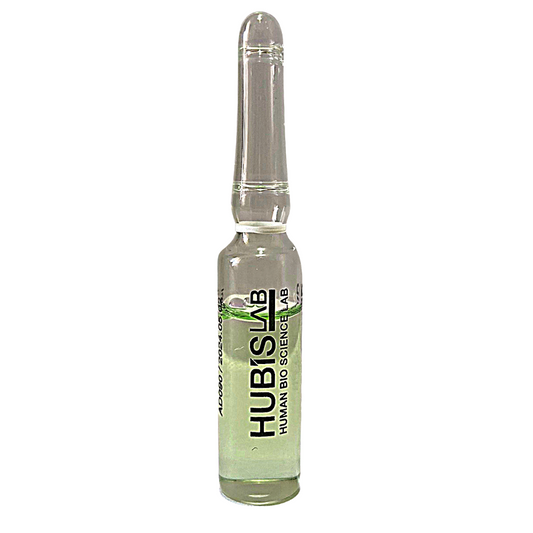 Bio Cell Purifying x Ampolla 2ml | HubisLab | MTS | Dermapen