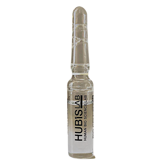 Bio Cell Brightening x Ampolla 2ml | HubisLab | MTS | Dermapen