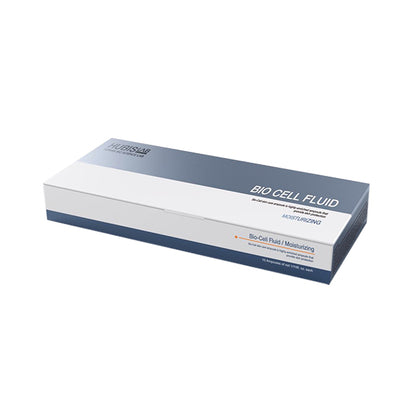Bio Cell Moisturizing x Ampolla 2ml | HubisLab | MTS | Dermapen