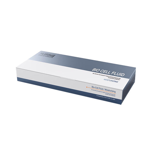 Bio Cell Moisturizing x Ampolla 2ml | HubisLab | MTS | Dermapen