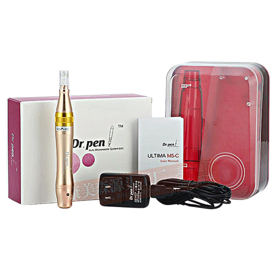 Dr. Pen M5-W Inalámbrico | Dermapen | Equipos