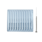 Aguja Plasma Pen. X10UND - RG SUMINISTROS
