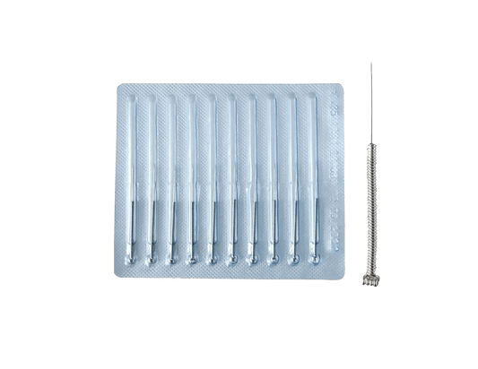 Aguja Plasma Pen. X10UND - RG SUMINISTROS