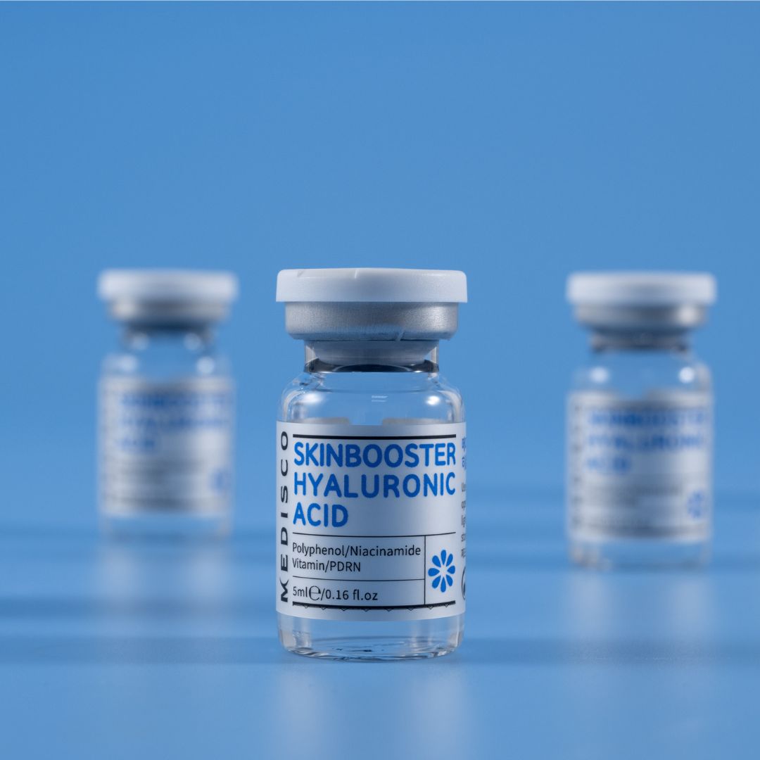 SkinBooster Hyaluronic Acid