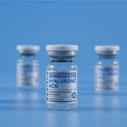 SkinBooster Hyaluronic Acid