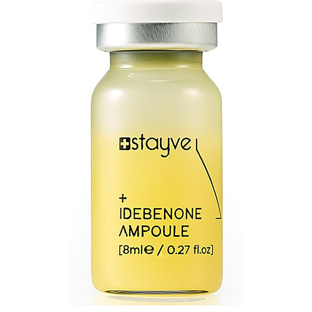 Idebenone Stayve®.  X8ml 1 Ampolla | Ampolla Stayve
