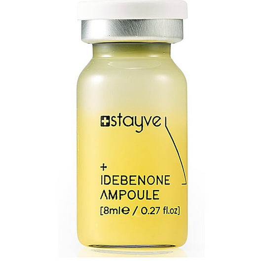 Idebenone Stayve®.  X8ml 1 Ampolla | Ampolla Stayve