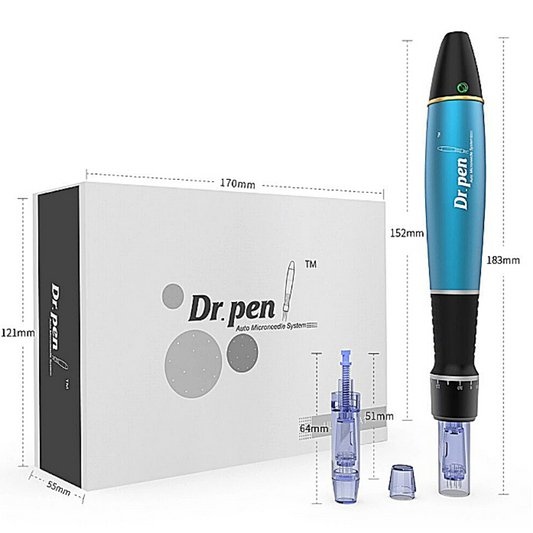 Dr. Pen ultima A1-W Inalámbrico | Dermapen | Equipos