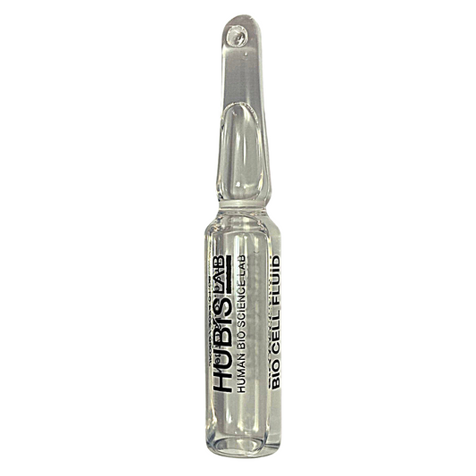 Bio Cell Moisturizing x Ampolla 2ml | HubisLab | MTS | Dermapen