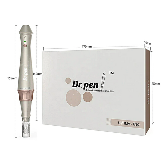 Dr. Pen E30-W Inalámbrico | Dermapen | Equipos