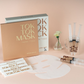TokTok Oxigenación facial x5und Medisco-Stayve®| Oxigeno | facial