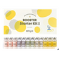 Booster Starter Kit II Stayve®| ampollas satyve | ampollas | stayve